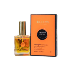 Tinh Dầu Dưỡng Tóc Olexrs 80ml