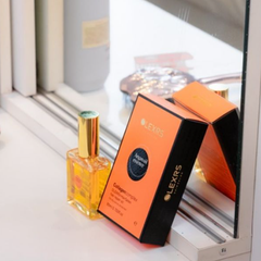 Tinh Dầu Dưỡng Tóc Olexrs 80ml