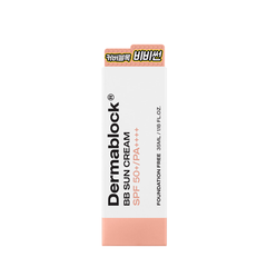 Kem Chống Nắng Dermablock 35ml Che Khuyết Điểm 2 Trong 1 Cam