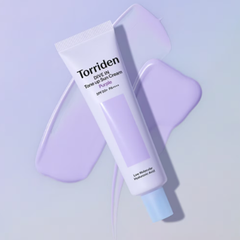 Kem Chống Nắng Torriden 60ml Dive-in Tone Up Sun Cream Purple Spf 50+ Pa++++, Nâng Tone bảo vệ da tối ưu