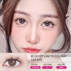 Mi Giả, Mi Cụm Mlen Diary Mi Baby Manga Bản Trung