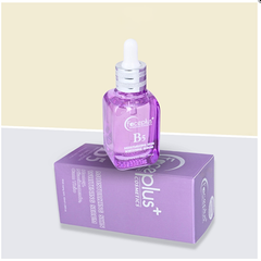 Serum Faceplus+ 20ml Trắng Da Dưỡng Ẩm