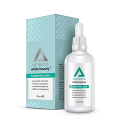 Serum Authentic 100ml H.a Dưỡng Ẩm Căng Bóng