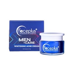 Kem Faceplus+ 25g Ngừa Mụn Nam
