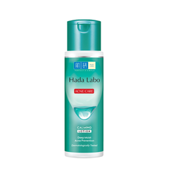 Dung Dịch Hada Labo Dưỡng Ẩm Cho Da Mụn Và Nhạy Cảm 170ml