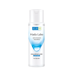 Dung Dịch Hada Labo 170ml Dưỡng Ẩm Trắng