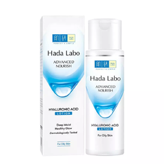 Dung Dịch Hada Labo 170ml Dưỡng Ẩm Trắng