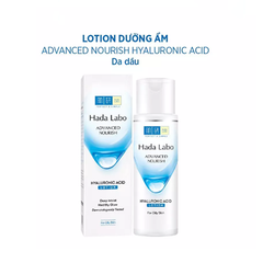 Dung Dịch Hada Labo 170ml Dưỡng Ẩm Trắng