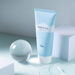 Sữa Rửa Mặt Cure Aminone 130g