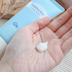 Sữa Rửa Mặt Cure Aminone 130g