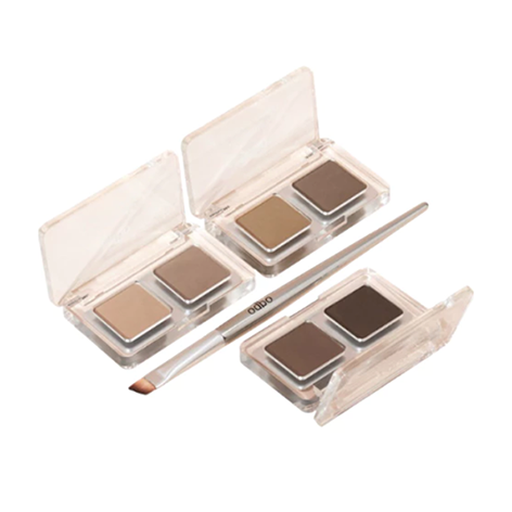 Bột Mày Odbo Od7018 2.6g #01