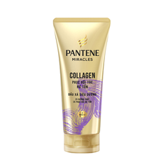 Dầu Xả Panten 300ml Phục Hồi Hư Tổn, Ngăn Ngừa Gãy Rụng
