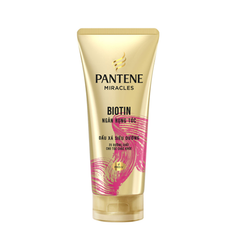 Dầu Xả Panten 300ml Phục Hồi Hư Tổn, Ngăn Ngừa Gãy Rụng