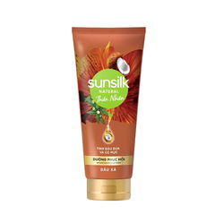 Dầu Xả Sunsilk 330ml Dưỡng Phục Hồi, Ngăn Rụng Tóc