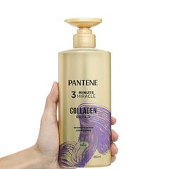 Dầu Xả Panten 480ml Phục Hồi Hư Tổn