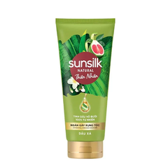 Dầu Xả Sunsilk 330ml Dưỡng Phục Hồi, Ngăn Rụng Tóc