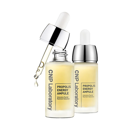 Serum Keo Ong Cnp Laboratory Propolis Energy Active Ampule 15mlx2