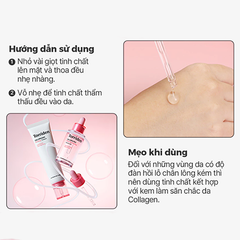 Tinh Chất Torriden 30ml Cellmazing Pore Perfecting Ampoule, Cải thiện độ đàn hồi, se khít lỗ chân lông, bổ sung độ ẩm cho da