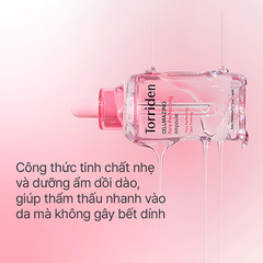 Tinh Chất Torriden 30ml Cellmazing Pore Perfecting Ampoule, Cải thiện độ đàn hồi, se khít lỗ chân lông, bổ sung độ ẩm cho da