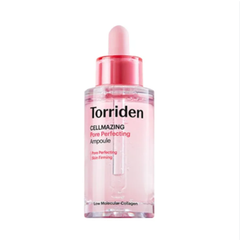 Tinh Chất Torriden 30ml Cellmazing Pore Perfecting Ampoule, Cải thiện độ đàn hồi, se khít lỗ chân lông, bổ sung độ ẩm cho da