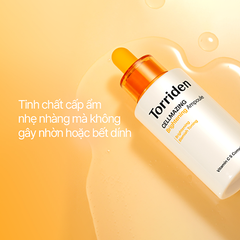 Tinh Chất Torriden 30ml Cellmazing Brightening Ampoule, Dưỡng sáng da