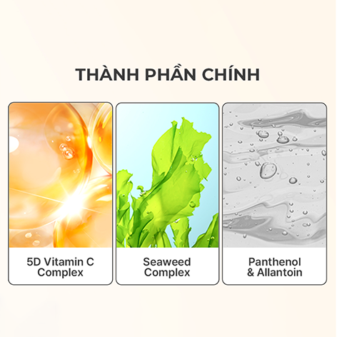 Tinh Chất Torriden 30ml Cellmazing Brightening Ampoule, Dưỡng sáng da