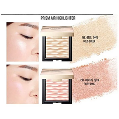 Phấn Bắt Sáng Clio Prism Air Highlighter 7g #02