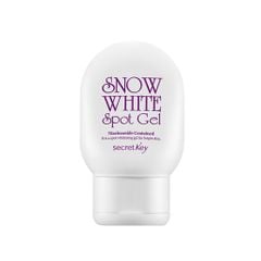 Gel trị thâm Snow White Spot 65g