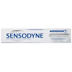 Kem đánh răng Sensodyne® Gentle Whitening