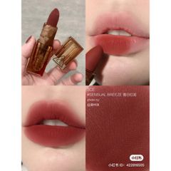 Son 3ce Soft Matte Lipstick