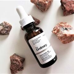 Serum The Ordinary Amino Acids + B5  Dưỡng trắng, Cấp ẩm, Phục hồi da 30ml