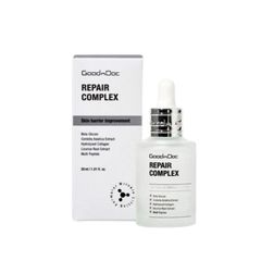 Serum Goodndoc 30ml Repair Complex Dưỡng Ẩm Chống Nhăn