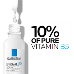 Serum La Roche-posay Cicaplast B5 10ml Dưỡng Ẩm Bảo Vệ Da