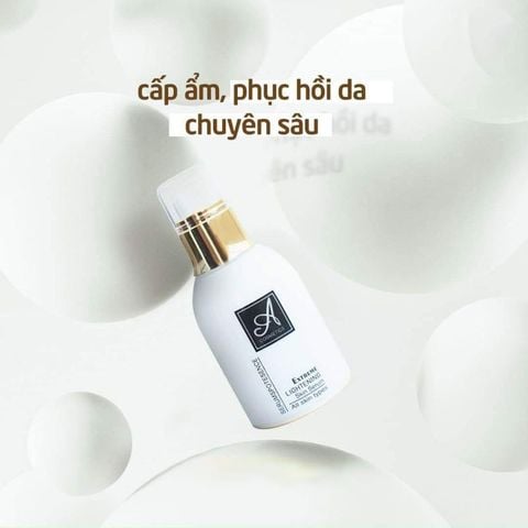 Serum A Mềm 30ml, tinh chất dưỡng ẩm, phục hồi da