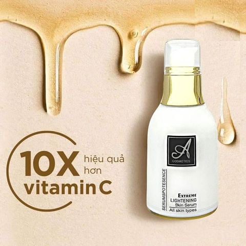 Serum A Mềm 30ml, tinh chất dưỡng ẩm, phục hồi da