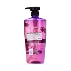 Sữa tắm dưỡng da She'Na Luxury Spa Sleep Well 750ml