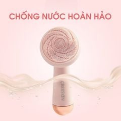 Máy Rửa Mặt Cre8skin