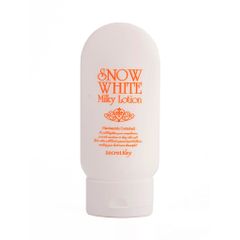 Dưỡng Thể Secret Key Snow White Milky Lotion 120g