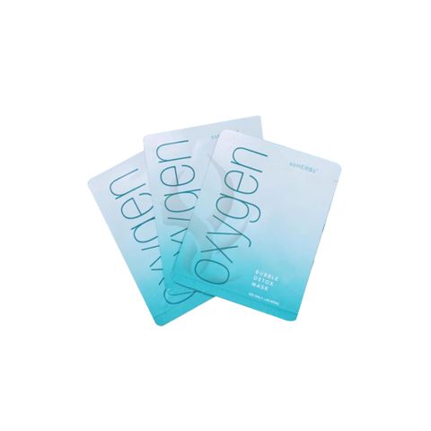 Mặt nạ dưỡng da thải độc soHERBs Bubble Detox Mask