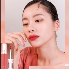 Son Kem Bbia Water Velvet Tint No.02