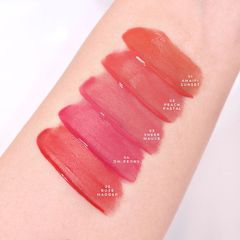 Son Kem Bbia Water Velvet Tint No.02