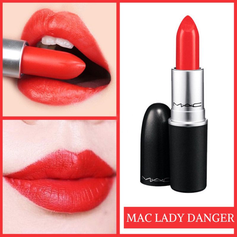 Son Mac 702 Lady Dangerous