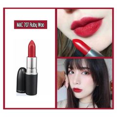 Son Mac 707 Lady Ruby Woo