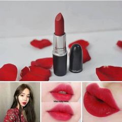 Son Mac 707 Lady Ruby Woo