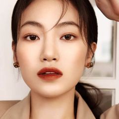 [Chính Hãng] Son Merzy Academia Cotton Lipstick