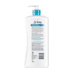 Sữa dưỡng thể ST.Ives Renewing Collagen & Elastin Body Lotion 621ml