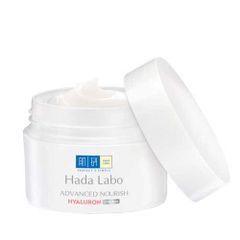 Kem Hada labo 50g Dưỡng Ẩm Sâu Da Trong Mướt