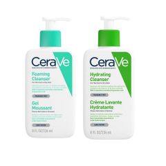 [Chính Hãng] Sữa Rửa Mặt Cerave