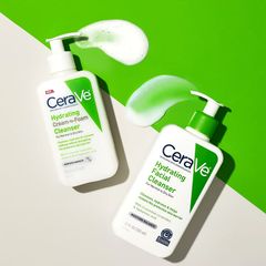 [Chính Hãng] Sữa Rửa Mặt Cerave