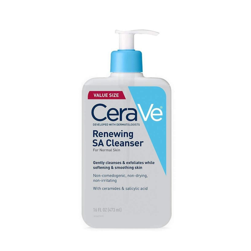 [Chính Hãng] Sữa Rửa Mặt Cerave